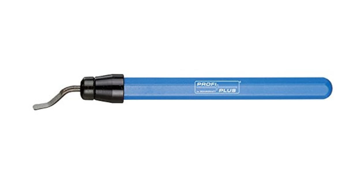 Outil récupéré Bohrcraft BC16540300001