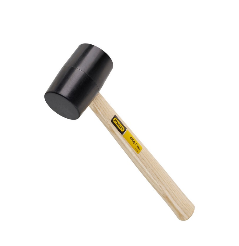 Marteau Stanley 1-51-104; 450 g