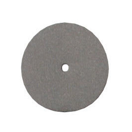 Roue de polissage Emery Dremel 425, 22,5 mm; 4 unités