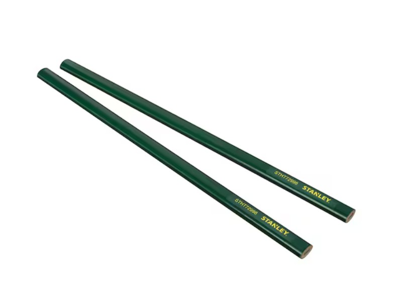 Crayon Stanley STHT0-72998; 2 unités