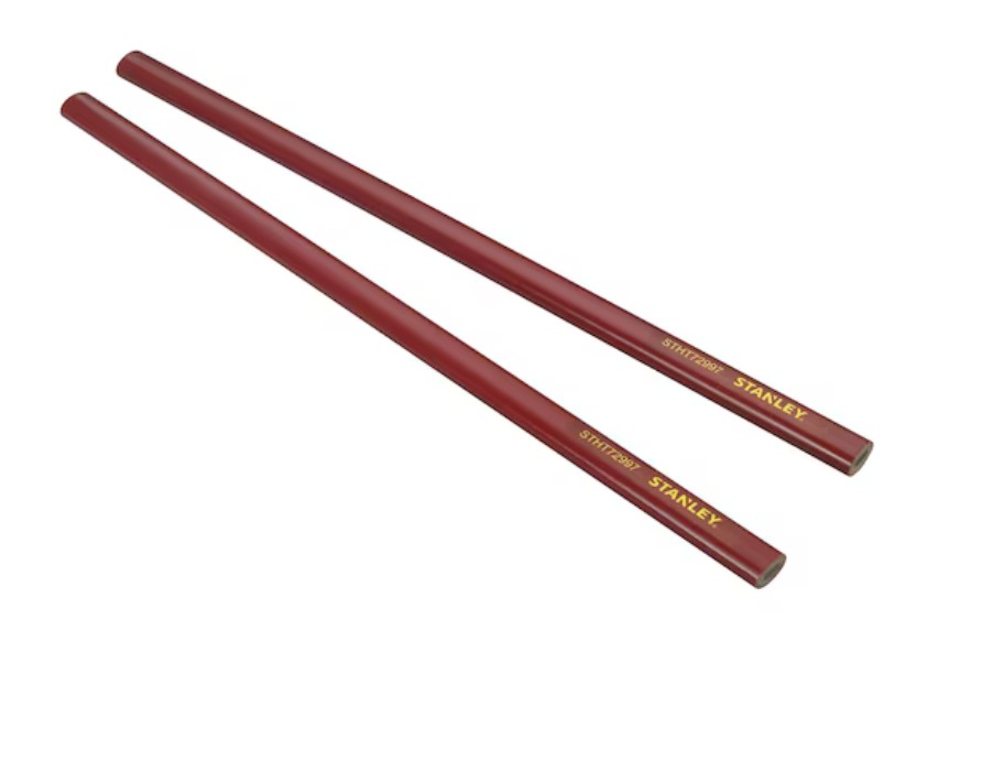 Crayon Stanley STHT0-72997; 2 unités