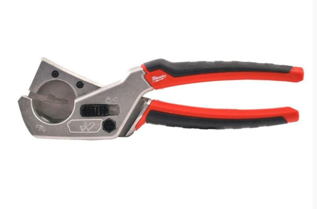 Coupe-tuyau Milwaukee 4932479407; 25 mm