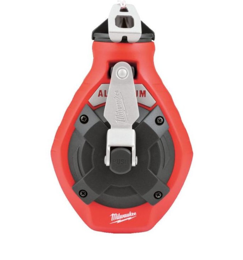 Marqueur de corde de mesure Milwaukee 4932493814; 30 m
