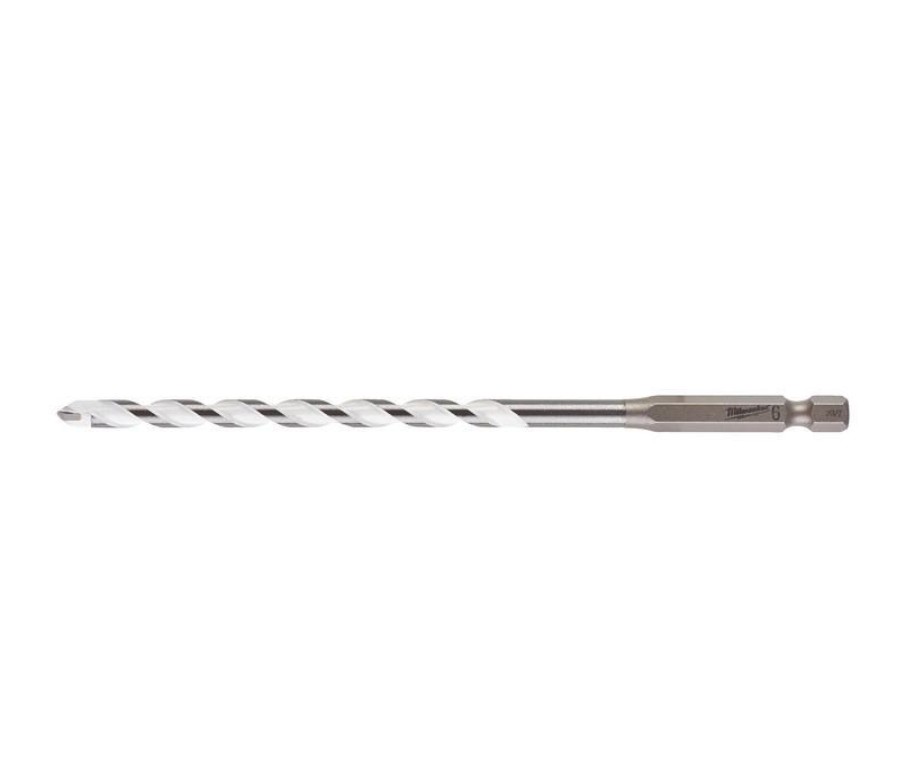 Mèche universelle Milwaukee 4932471099; 6x340/400 mm