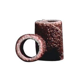 Manchon de ponçage Dremel 431; 6,4 mm; K 60; 6 unités