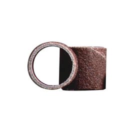 Manchon de ponçage Dremel 432; K 120; 13 mm; 6 unités