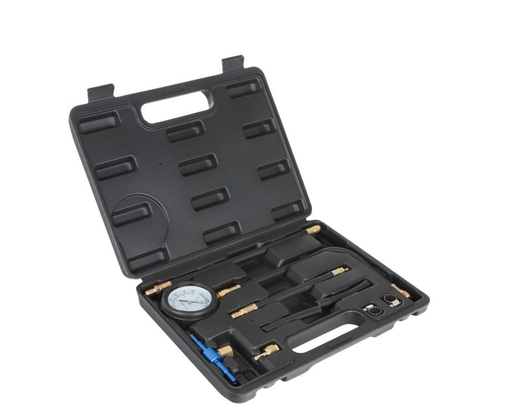 Compteur de pression Geko G02501