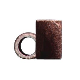 Manchon de ponçage Dremel 438; K 120; 6,4 mm; 6 unités