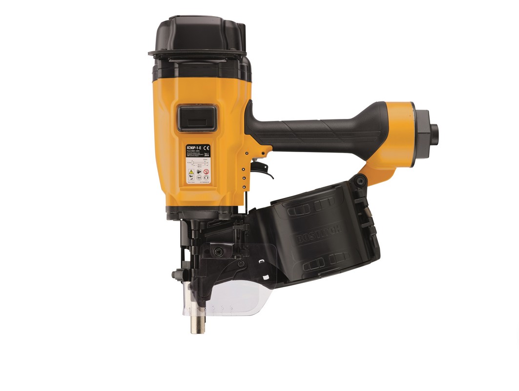 Cloueuse pneumatique Bostitch IC90P-1-E