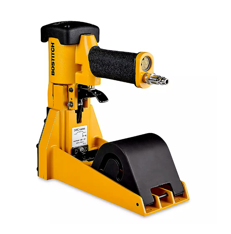 Agrafeuse cloueuse pneumatique Bostitch RAB-22-E