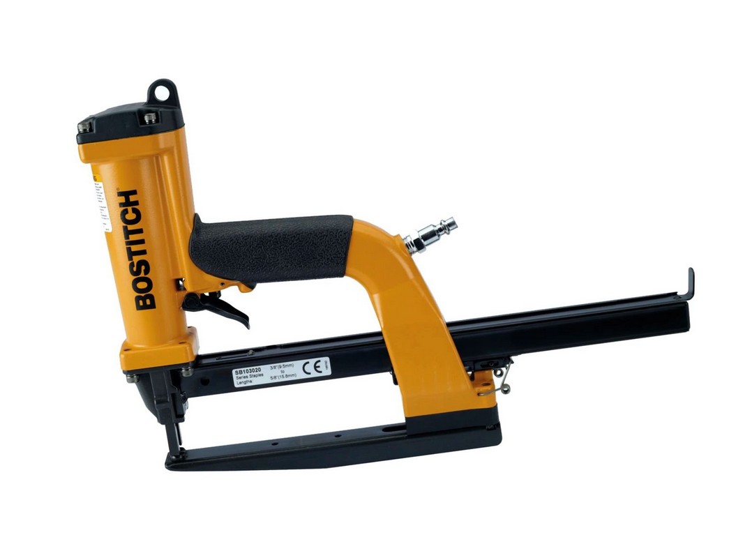 Agrafeuse cloueuse pneumatique Bostitch P51-10B-E