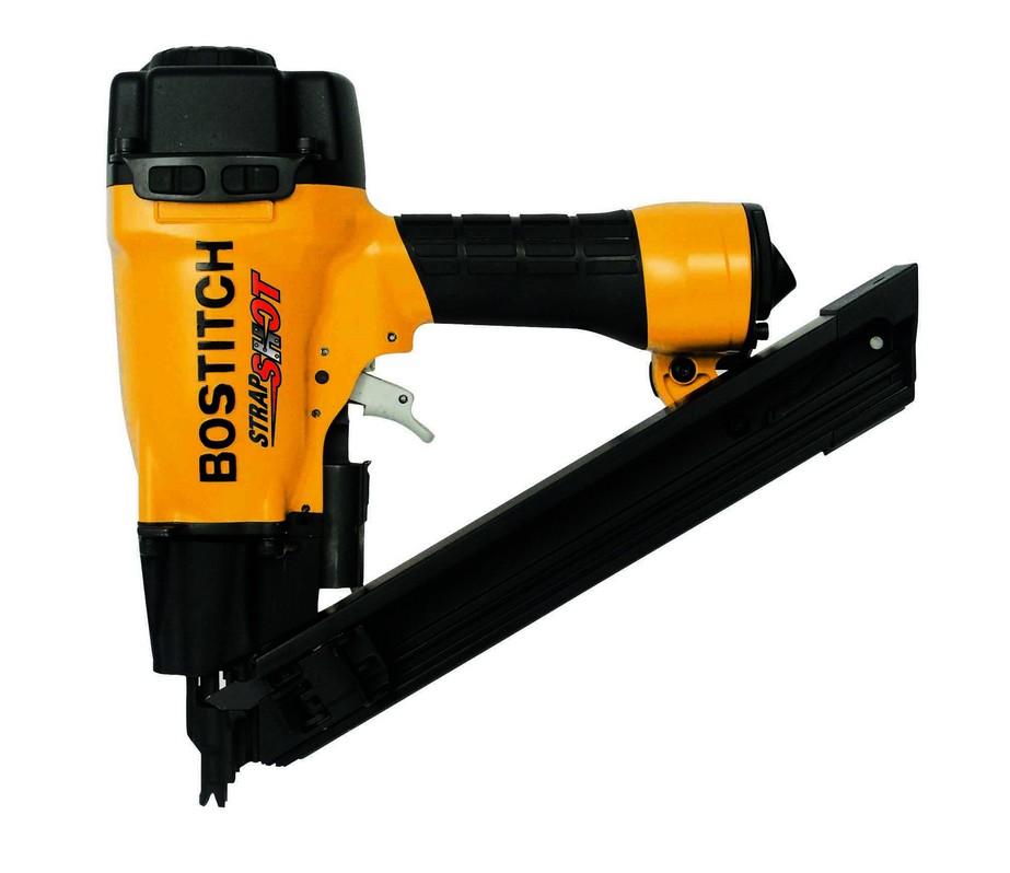 Cloueuse pneumatique Bostitch MCN150-E
