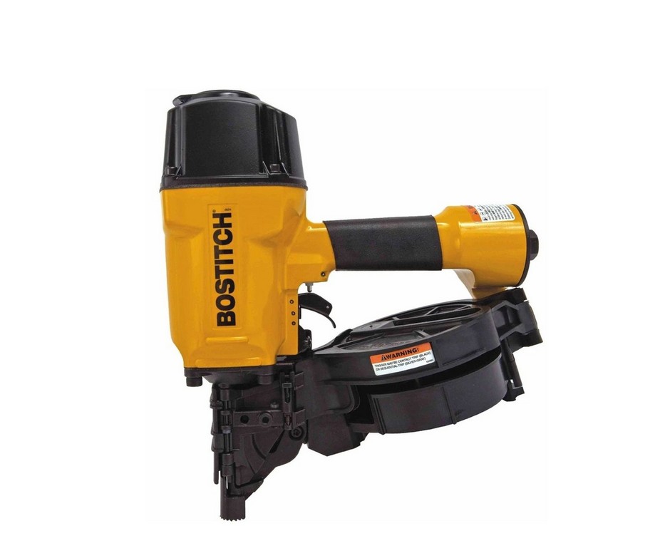 Cloueuse pneumatique Bostitch N80CB-1ML-E