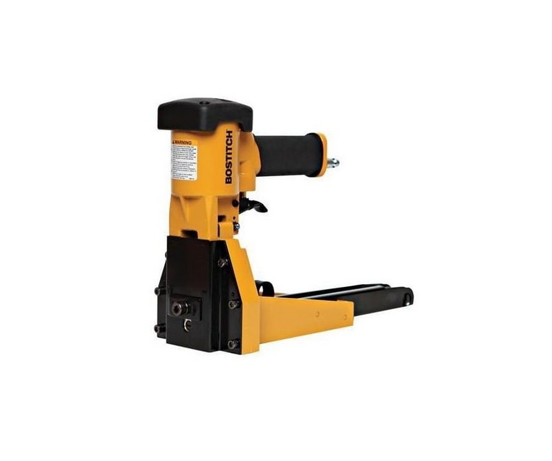 Agrafeuse cloueuse pneumatique Bostitch DS-3519-E