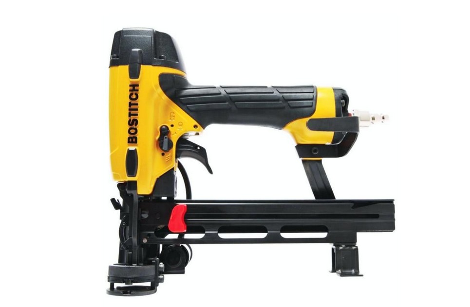 Agrafeuse cloueuse pneumatique Bostitch SL1838BC-E
