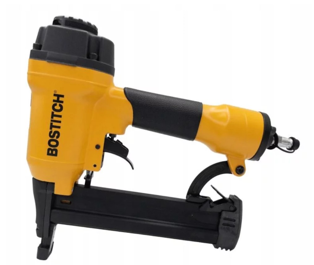 Agrafeuse cloueuse pneumatique Bostitch SB156SL-1-E