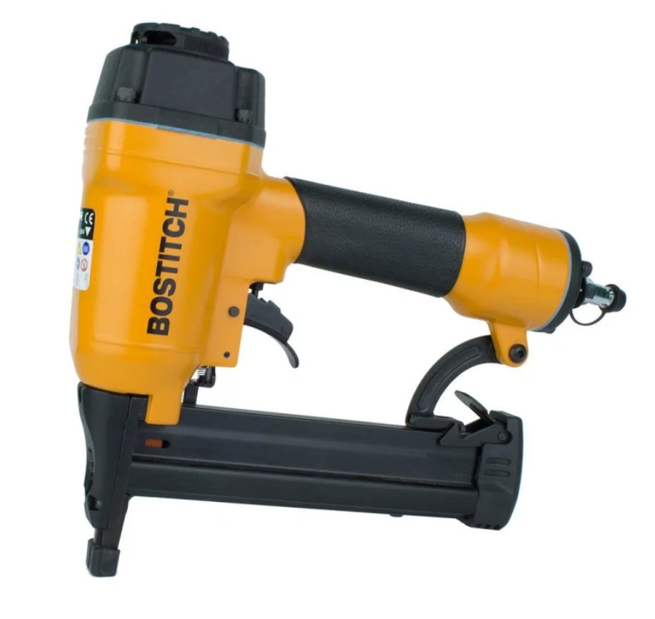 Agrafeuse cloueuse pneumatique Bostitch SB156SX-1-E