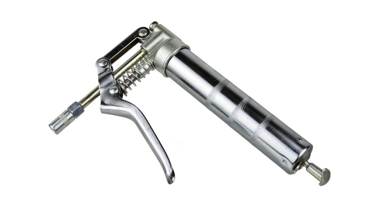 Graisseur Geko G01140; 120 ml