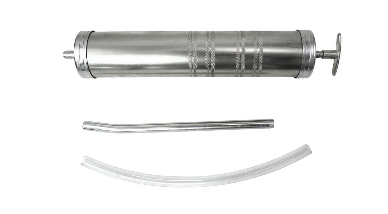 Graisseur Geko G01150; 500 ml