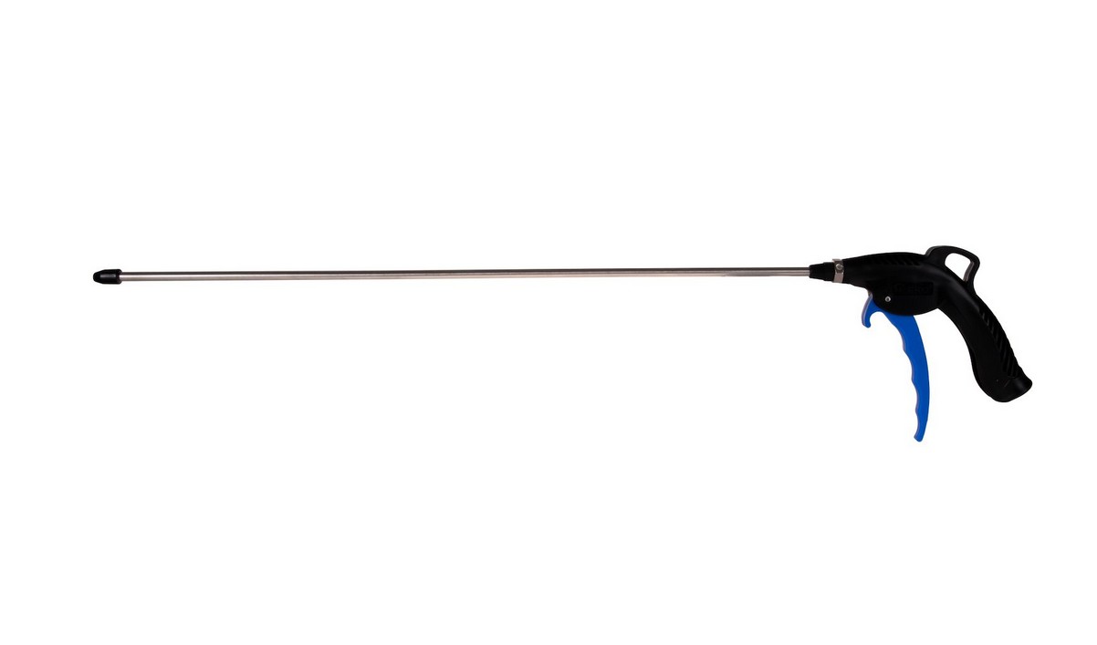 Souffler le pistolet Geko G03117; 1/4''; 500 mm