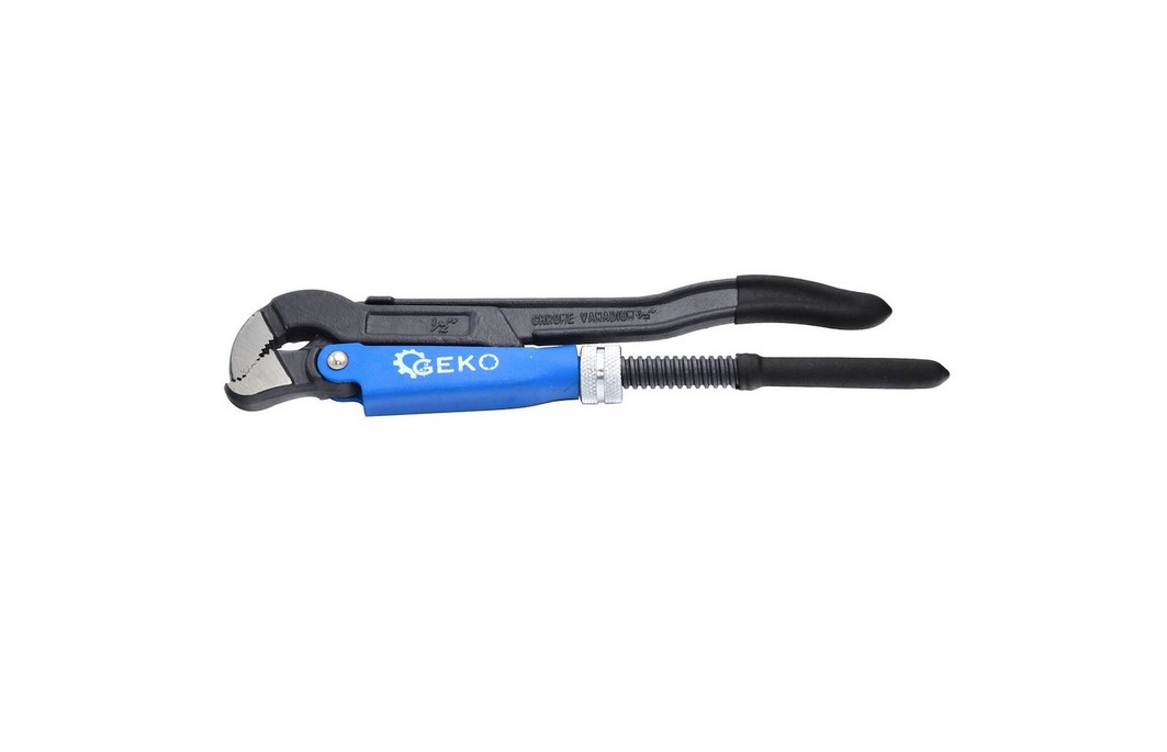 Pince à plomberie Geko G01635; 250 mm