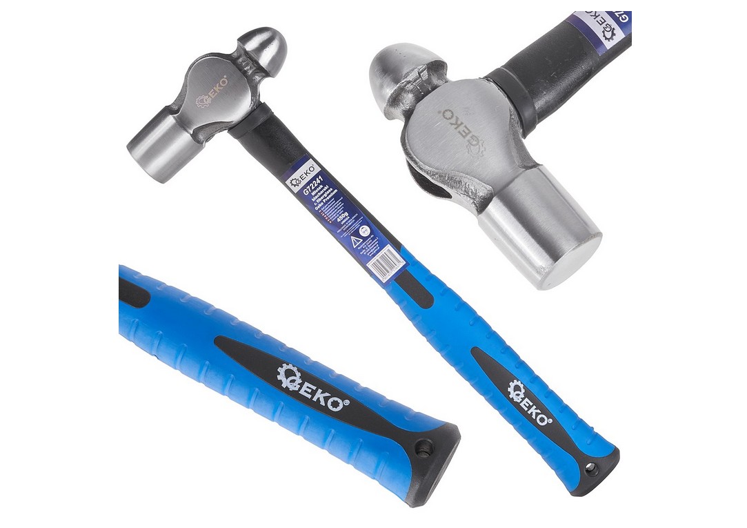 Marteau Geko G72241; 0,45 kg