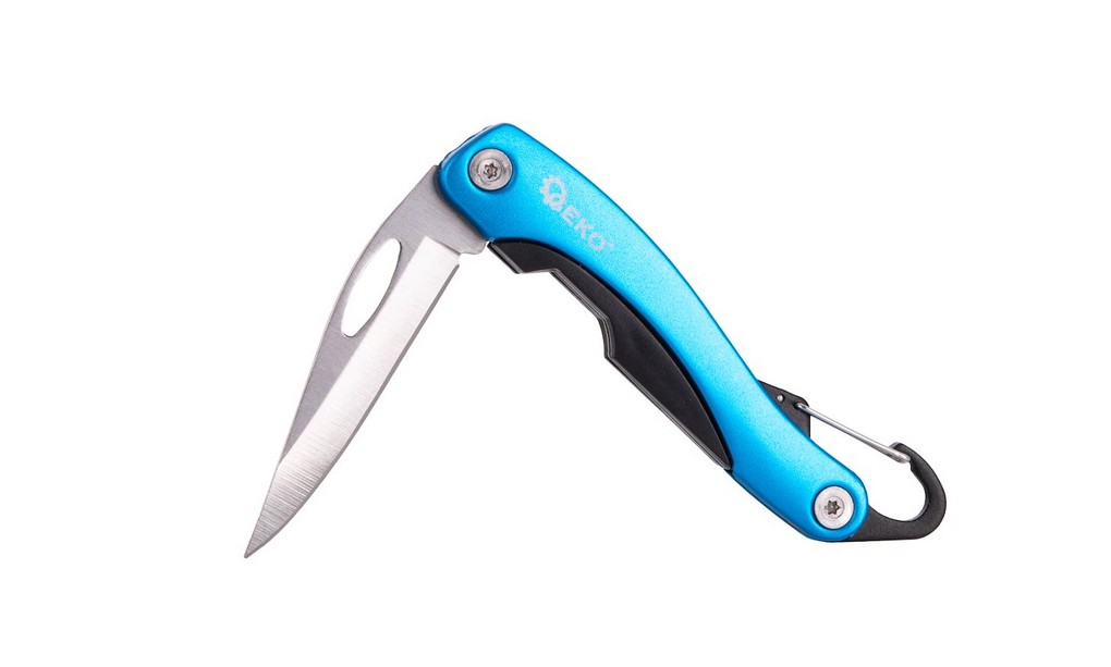 Couteau Geko G01837; 190 mm