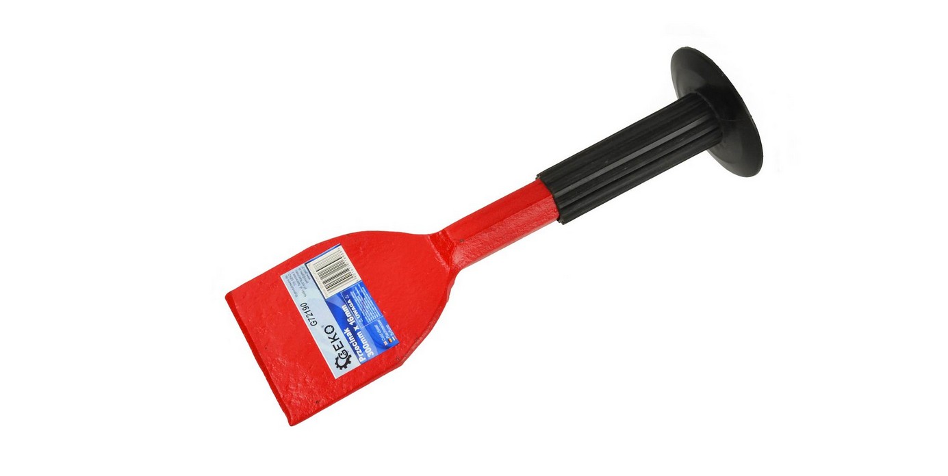 Ciseau Geko G72190; 75x225 mm