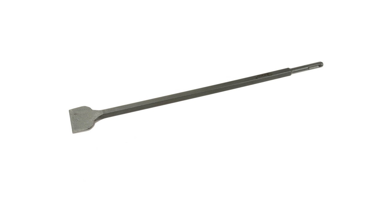 Ciseau Geko G40018; SDS-plus; 40x400 mm; appartement