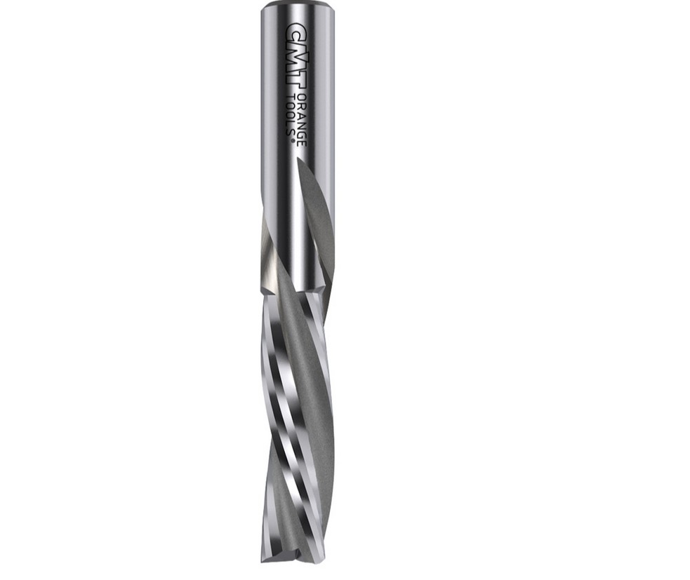 Fraise pour routeur CNC CMT 194.081.11