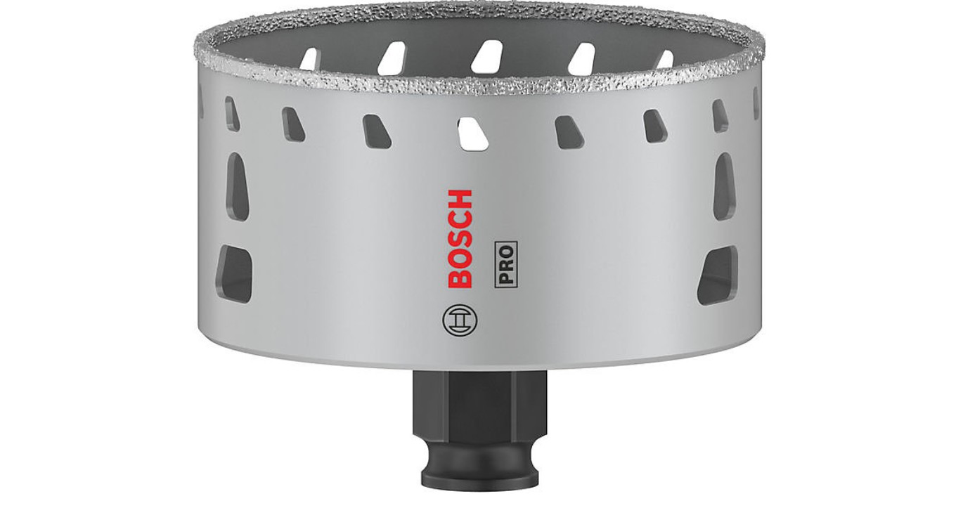 Fraise diamantée Bosch 2608901573; 83 mm