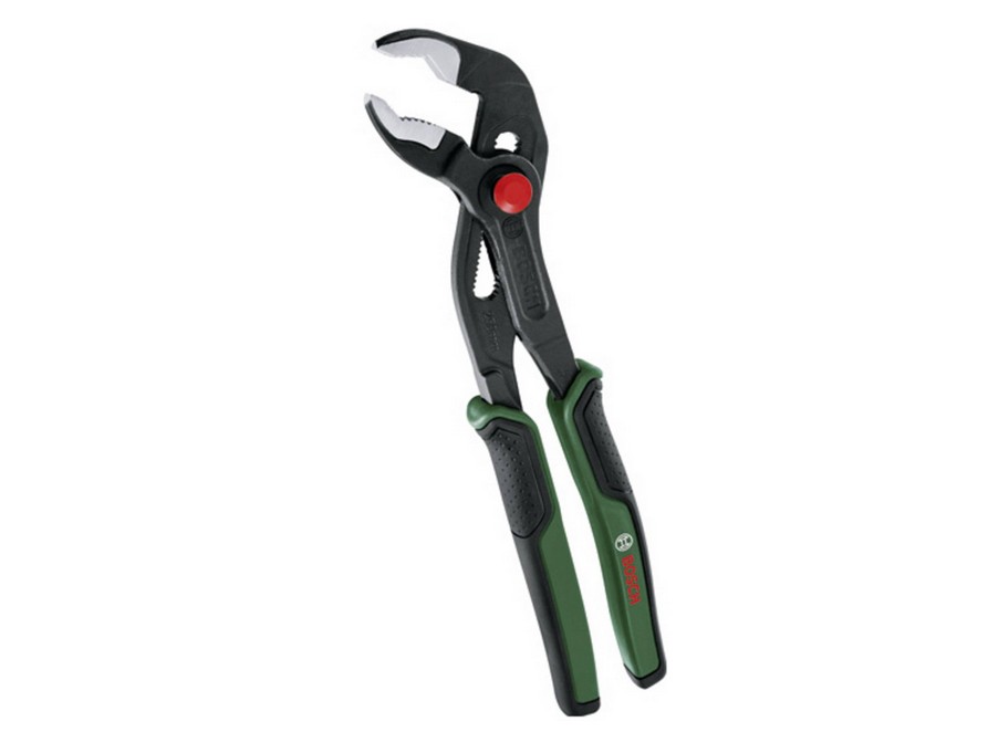 Pince à plomberie Bosch 1600A032V9; 250 mm
