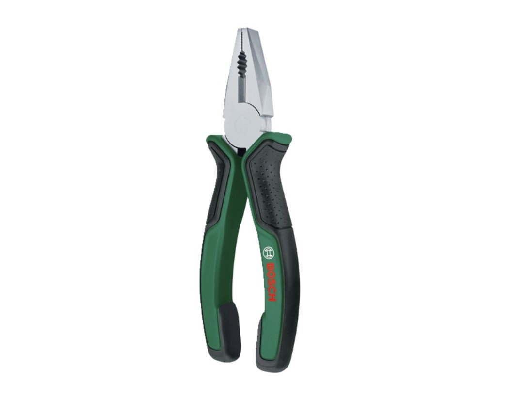 Pince combinée Bosch 1600A032VB; 180 mm