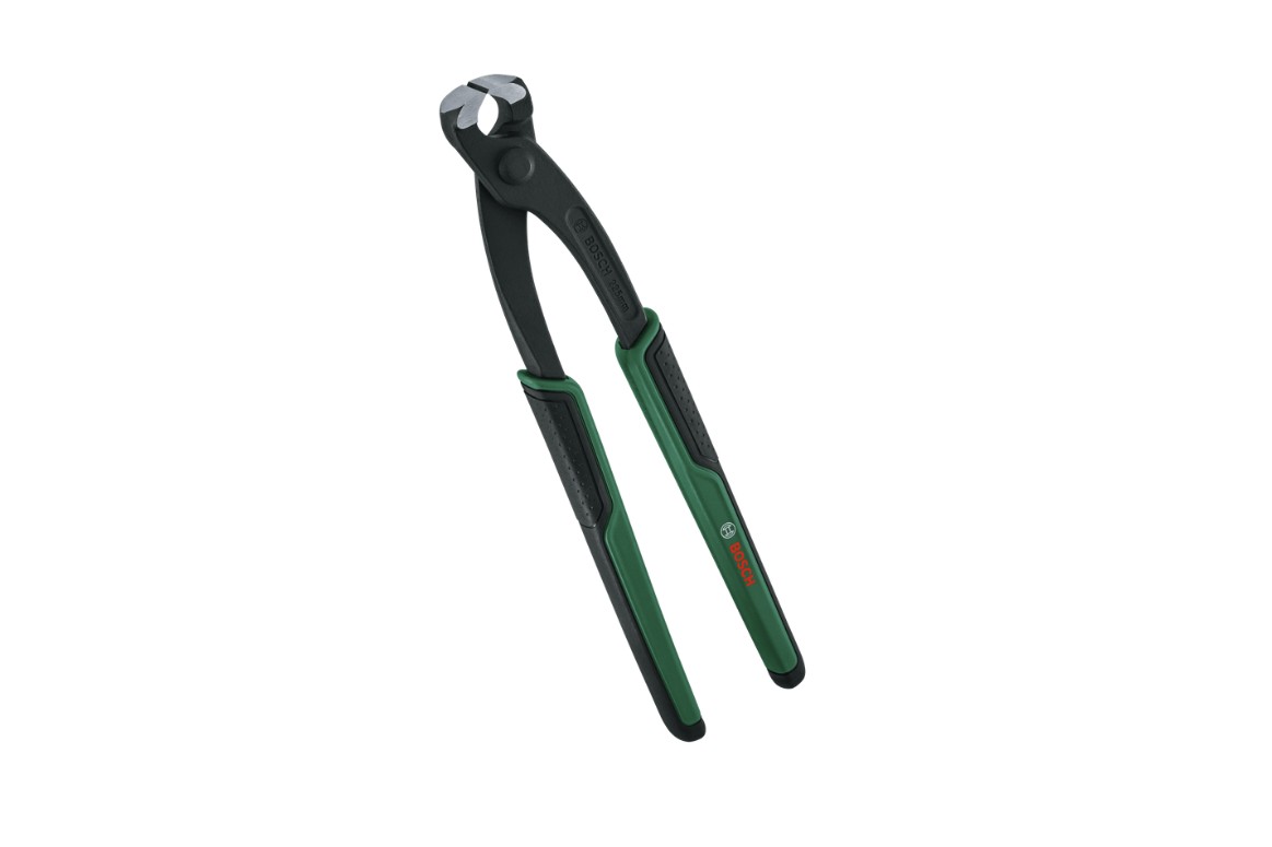 Pinces Bosch 1600A02Z9X; 225 mm