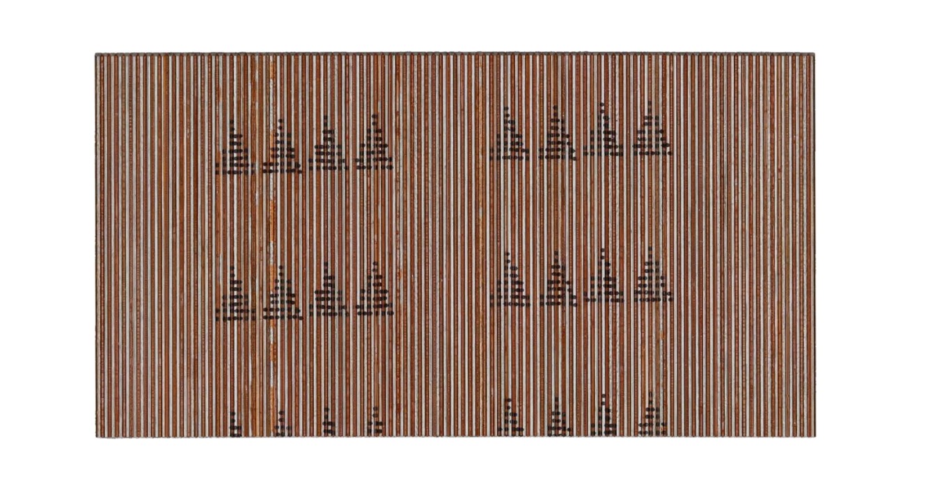 Ongle Bosch 2607017753; 0,6x30 mm; 10000 unités