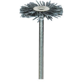 Brosse abrasive haute performance Dremel 538, 26,0 mm; 1 unités