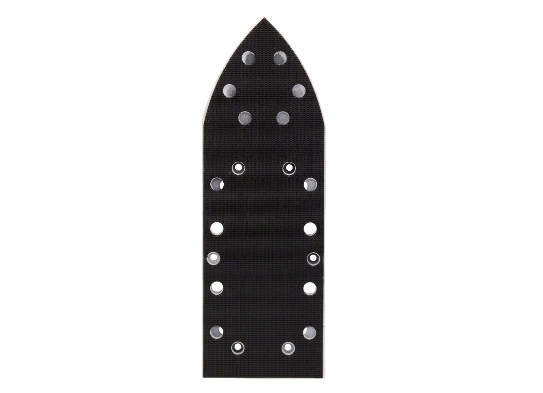Tampon d'interface de protection Bosch 2608000189; 93x185 mm