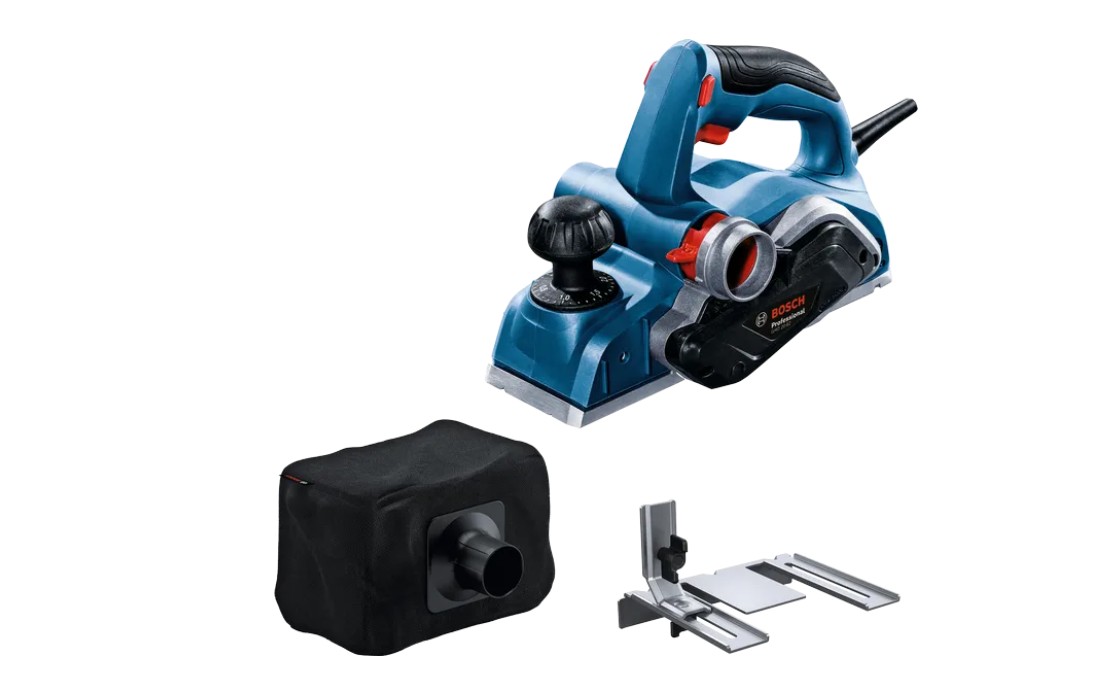Rabot Bosch GHO 20-82; 700 W