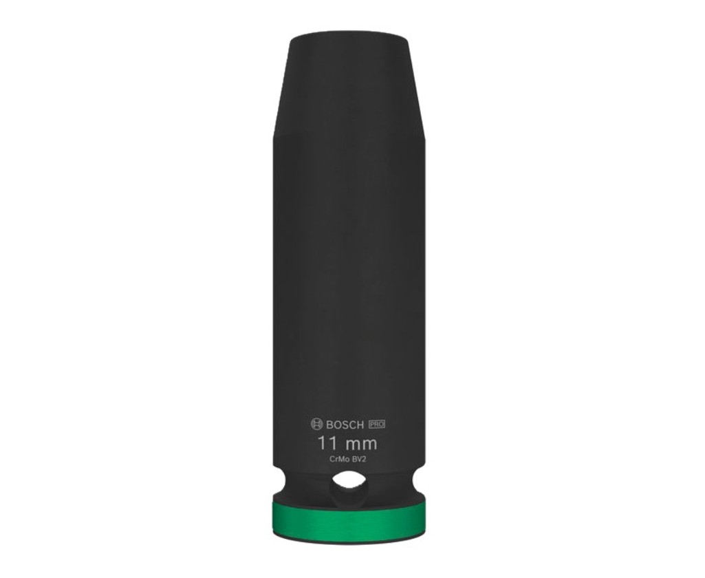 Prise d'impact Bosch 2608003045; 1/2''; 11 mm; élargi