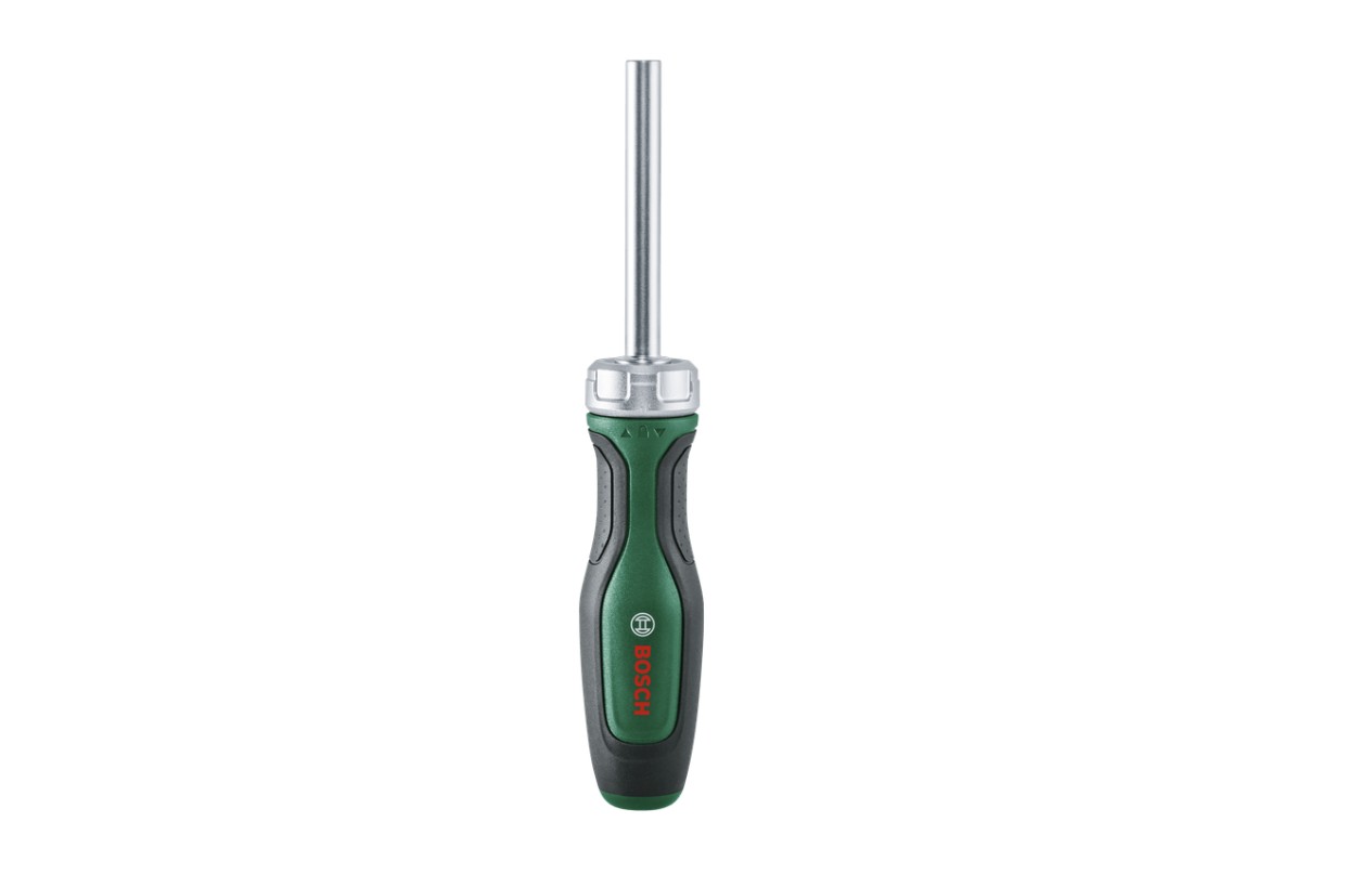 Poignée pour tournevis Bosch 1600A02Z99; 80 mm