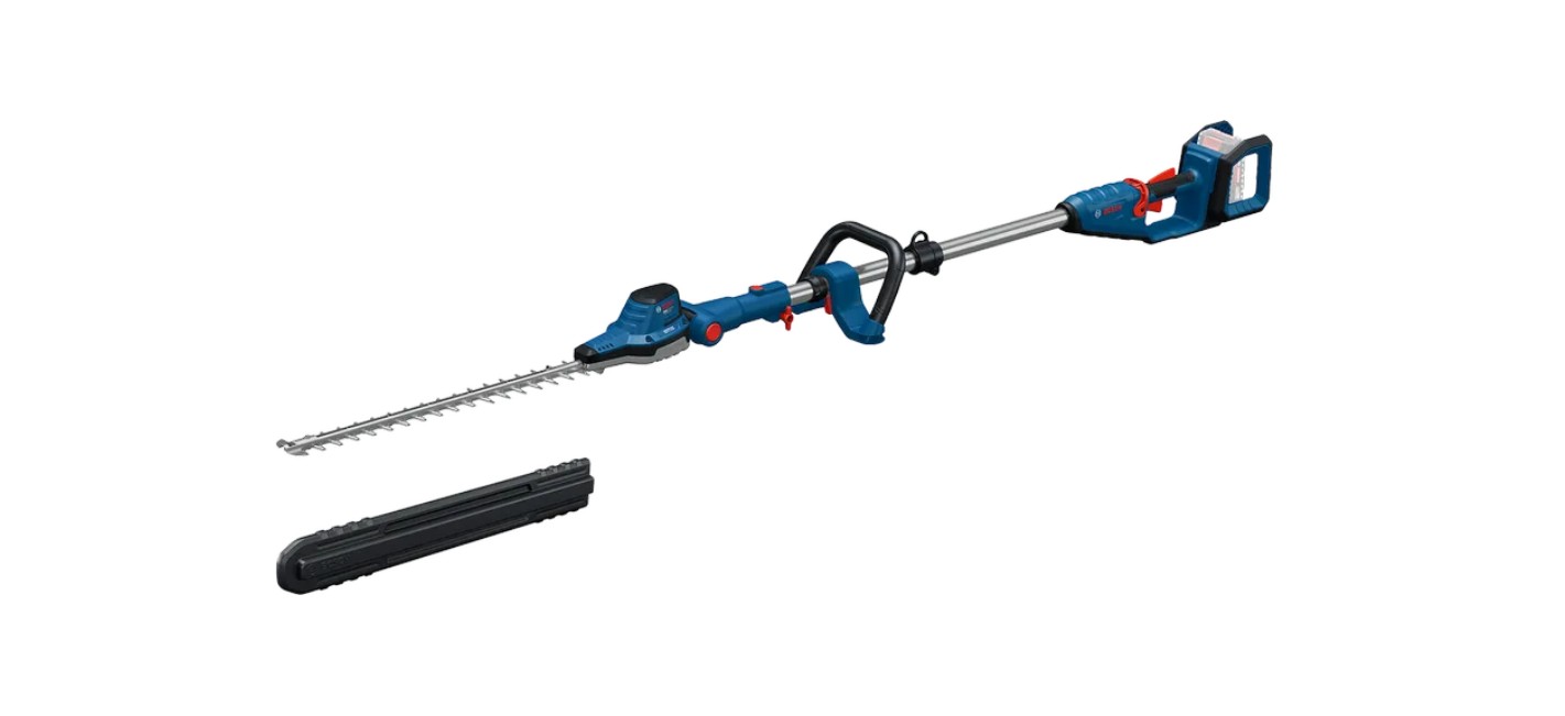 Taille-haie Bosch GHE18V-50FP; 18 V; sans fil; 50 cm longueur (sans batterie et chargeur)