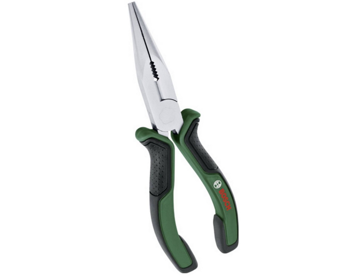 Pince conique Bosch 1600A032VC; 180 mm
