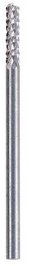 Éléments d'enlèvement de coulis Dremel 570, 3,2 mm; 1 unités