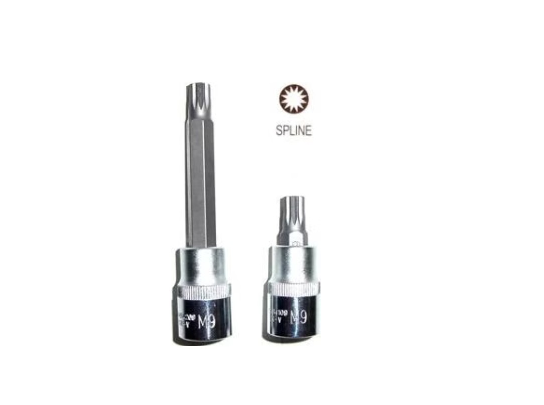 Prise avec tête Jonnesway S64H4118; 1/2''; M18; 55 mm