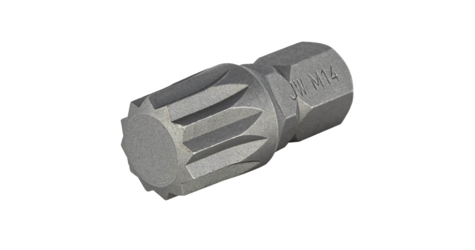 Peu de tournevis Jonnesway D10M30M14A; M14; 30 mm