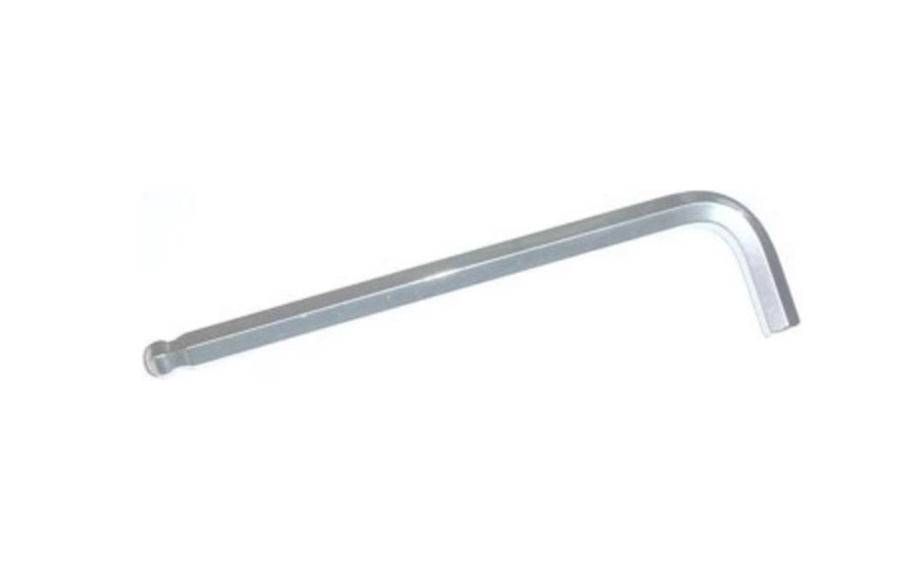 Clé en L Jonnesway H05S1030; 3 mm