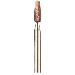 Pierre de ponçage au corindon Dremel 997,4 mm; 3 unités