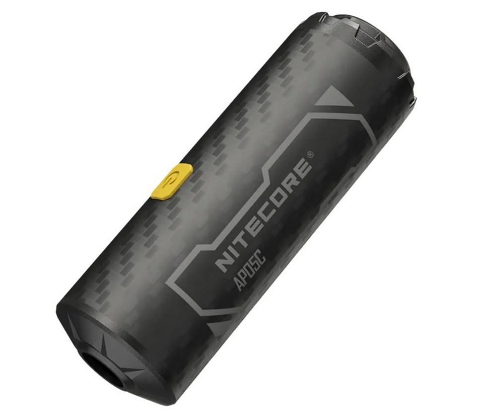 Pompe à air sans fil Nitecore NC-AP05C-KIT