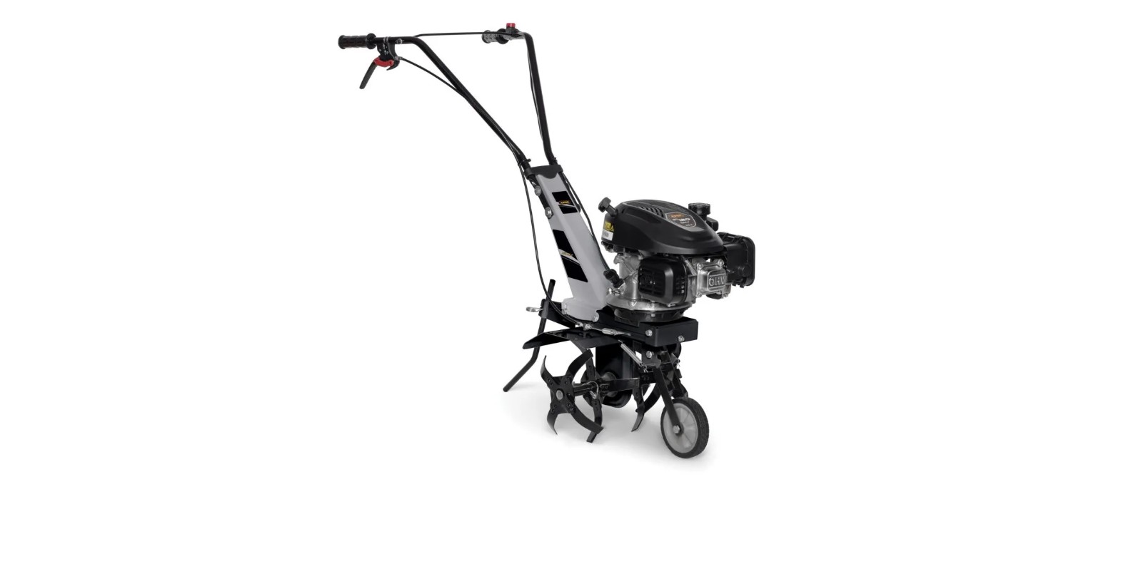 Cultivateur à essence Alpina ATL 36 V