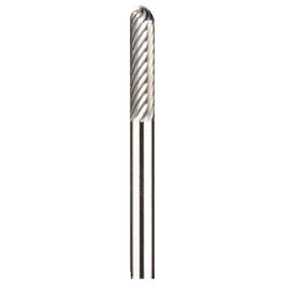 Fraise en carbure de tungstène Dremel 9903, 3,2 mm; 1 unités
